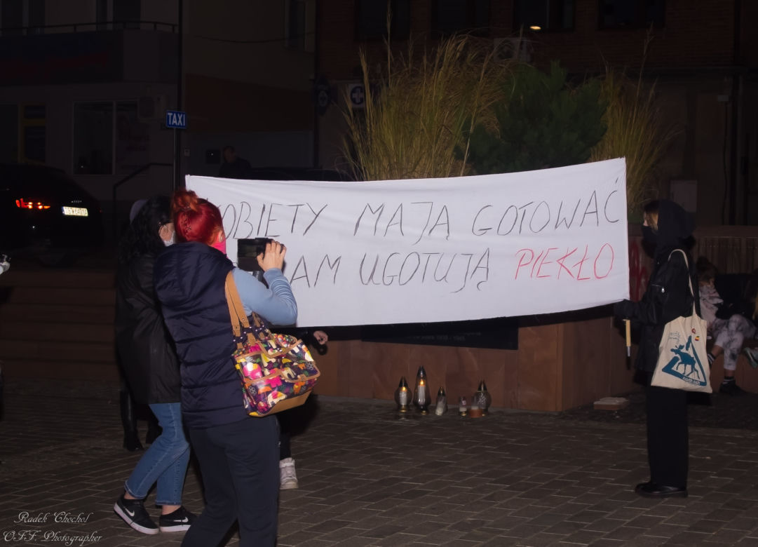 31.10.2020 Starachowice
