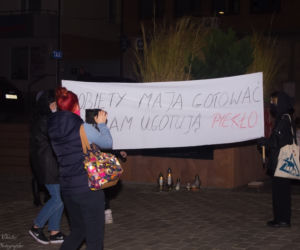 31.10.2020 Starachowice