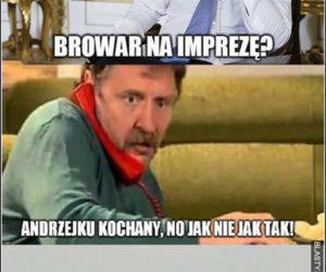 Sylwester z Andrzejem Dudą MEMY