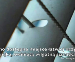 Sprzątanie triki
