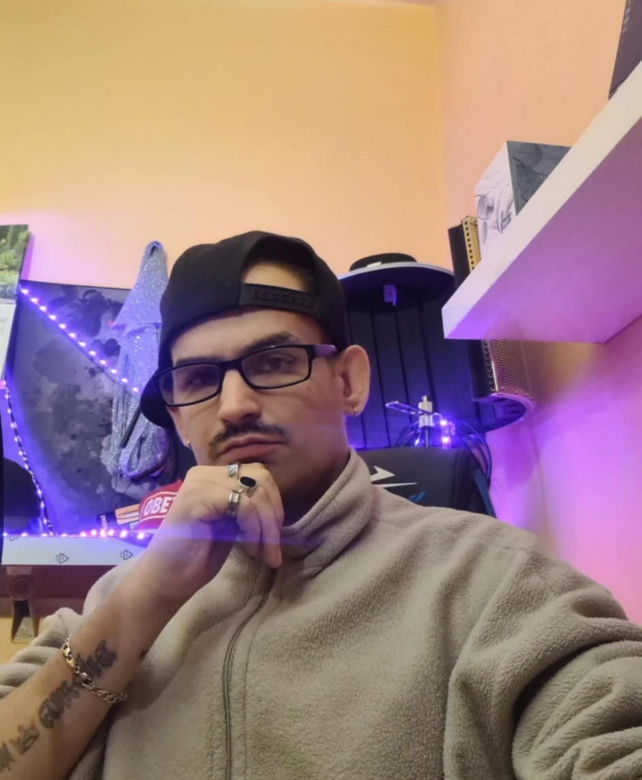 Tiger Bonzo nie żyje. Mateusz Kupiec miał 35 lat