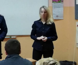 Mąż udusił psycholog policyjną