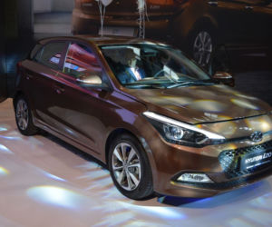 Hyundai i20 II generacja