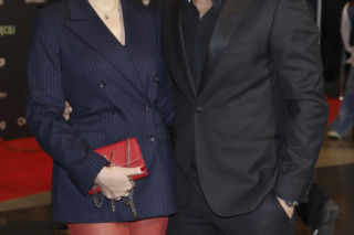 Piotr Stramowski zaręczony. To ona skradła jego serce