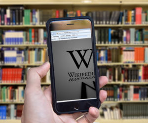 Rosja oskarża Wikimedia Commons o propagandę. Konsekwencje dla AI 