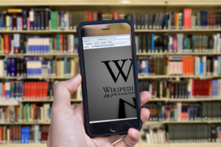 Nieznane oblicze polskiej Wikipedii - ta strona was zaskoczy!