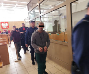 Łukasz N. i Artur K. usłyszeli wyroki