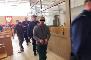 Łukasz N. i Artur K. usłyszeli wyroki