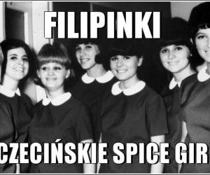 Memy o Szczecinie