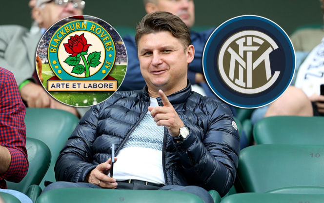 Cała Polska kochała go za talent, Inter i Blackburn płaciły fortunę. Dlaczego Marek Citko nie odszedł za miliony?