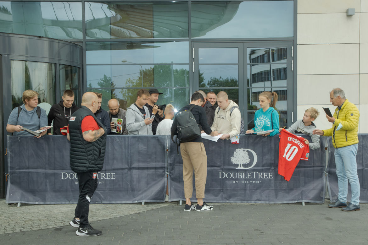 Cena zegarka Lewandowskiego zwala z nóg