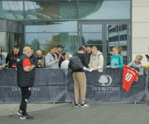 Cena zegarka Lewandowskiego zwala z nóg