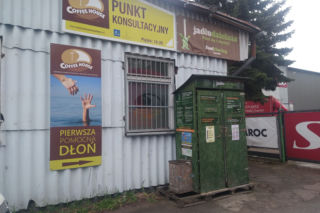 Coffee House robi zrzutkę na remont. To miejsce, w którym każdy otrzyma niezbędną pomoc [AUDIO]