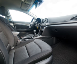 Hyundai Elantra VI generacja
