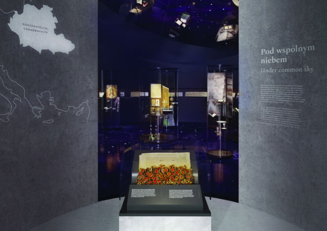 Muzeum Historii Polski. Tak będzie wyglądać najdroższa ekspozycja w Polsce