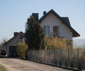 Podpalił ukochaną z dzieckiem bo go rzuciła