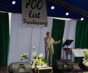 700 lat Frednowa