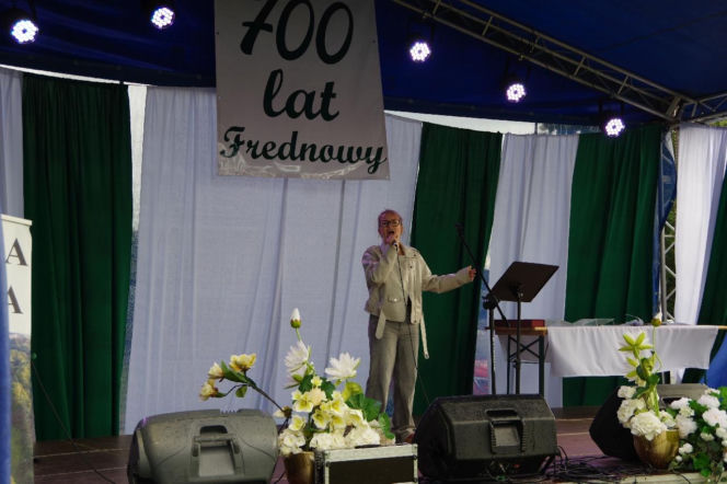 700 lat Frednowa