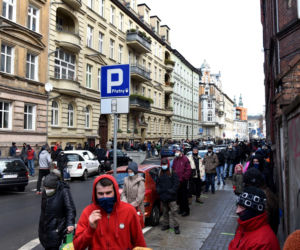 Dla potrzebujących na Święta