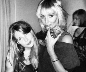 Marta Wierzbicka i Agnieszka Szulim - Instagram