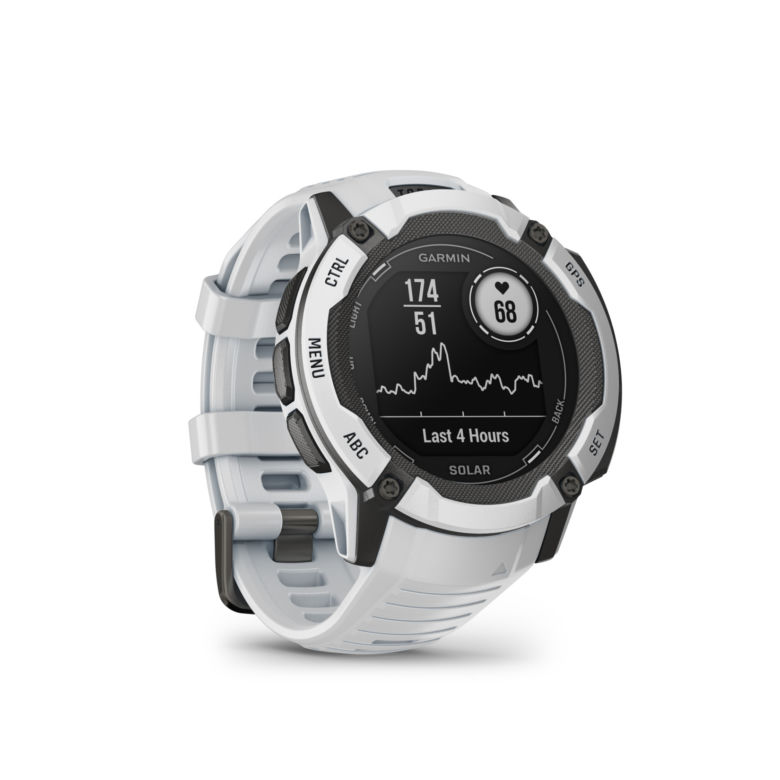 Garmin Instinct 2X Solar