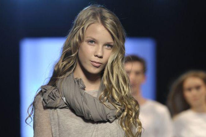 Iga Lis REZYGNUJE z modelingu! Rozpoczęła...