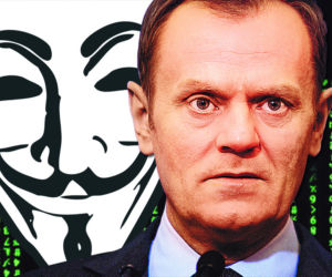 ACTA PODPISANE. Rząd Tuska OKŁAMAŁ Polaków!