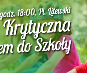 Lubelska Masa Krytyczna