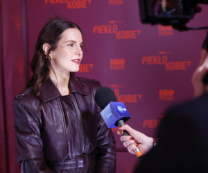 Gwiazdy na premierze Piekła kobiet