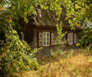 Magiczne Podlasie