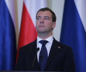 Kto zastąpi Władimira Putina?