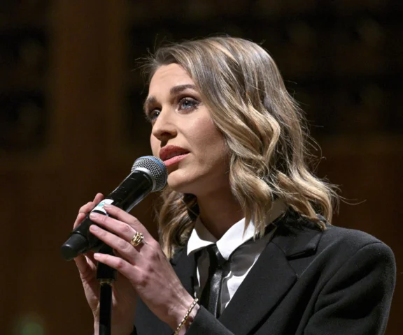 Kamińska oburzona polskimi realiami