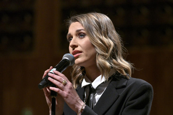 Julia Kamińska utyskuje na NFZ. Miała czekać ponad 500 dni! Jak pomyślę o zwykłych ludziach...