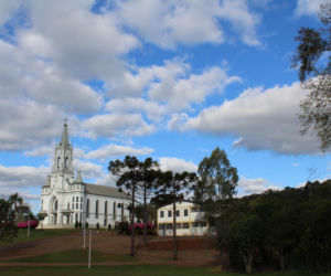Aurea w stanie Rio Grande do Sul