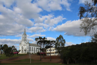 Aurea w stanie Rio Grande do Sul