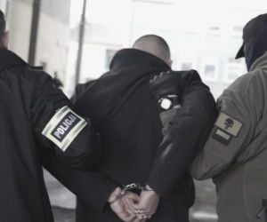 Zorganizowana grupa przestępcza załatwiała cudzoziemcom pracę. Działała również w Iławie.