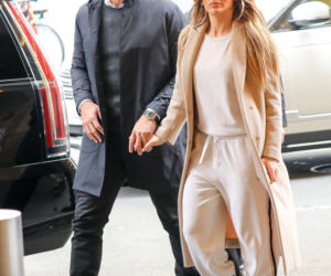 Jennifer Lopez i Alex Rodriguez