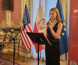 Pierwszy Festiwal Muzyki i Dziedzictwa Wielkich Polaków w Nowym Jorku