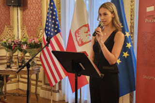 Pierwszy Festiwal Muzyki i Dziedzictwa Wielkich Polaków w Nowym Jorku
