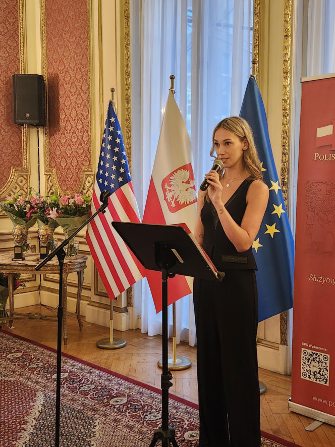 Pierwszy Festiwal Muzyki i Dziedzictwa Wielkich Polaków w Nowym Jorku
