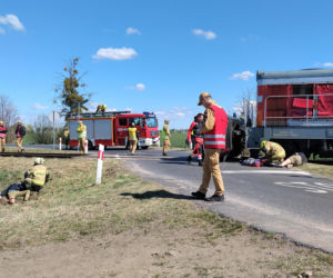 Ćwiczenia Medyk 2026