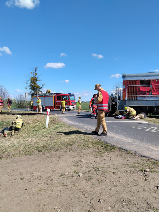 Ćwiczenia Medyk 2026