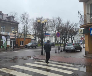 Dominik E. z prawomocnym wyrokiem za zabójstwo w Siedlcach