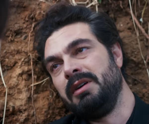 Dziedzictwo, odc. 862. Yaman