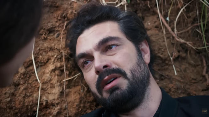 Dziedzictwo, odc. 862. Yaman