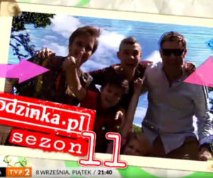 Rodzinka.pl 11 sezon