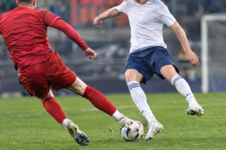 Remis w meczu Widzew Łódź - Górnik Zabrze. Kto czuje większy niedosyt?