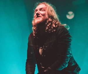 Ekstremalny huragan spustoszenia przeszedł przez Klubu Studio –  Heaven Shall Burn, The Halo Effect, The Black Dahlia Murder oraz Frozen Soul zagrali w Krakowie