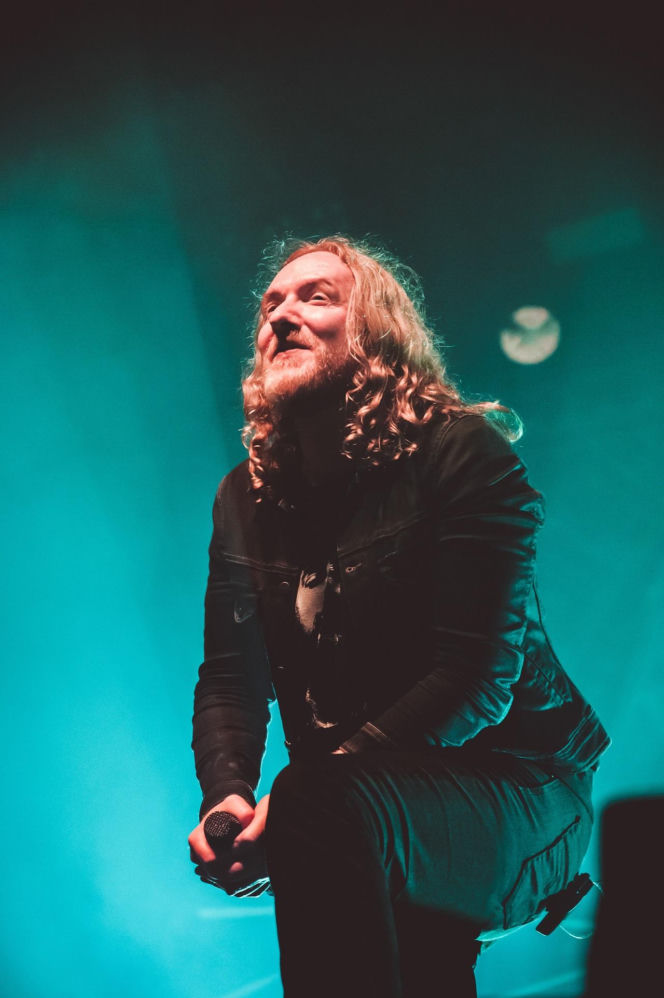 Ekstremalny huragan spustoszenia przeszedł przez Klubu Studio –  Heaven Shall Burn, The Halo Effect, The Black Dahlia Murder oraz Frozen Soul zagrali w Krakowie