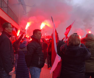 Marsz Niepodległości 2021